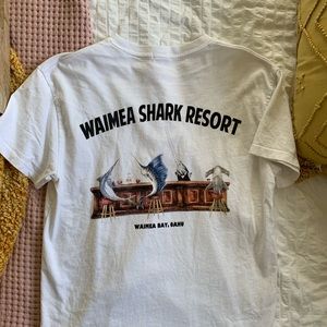 BRANDY MELVILLE T SHIRT 100% COTTON BOXY